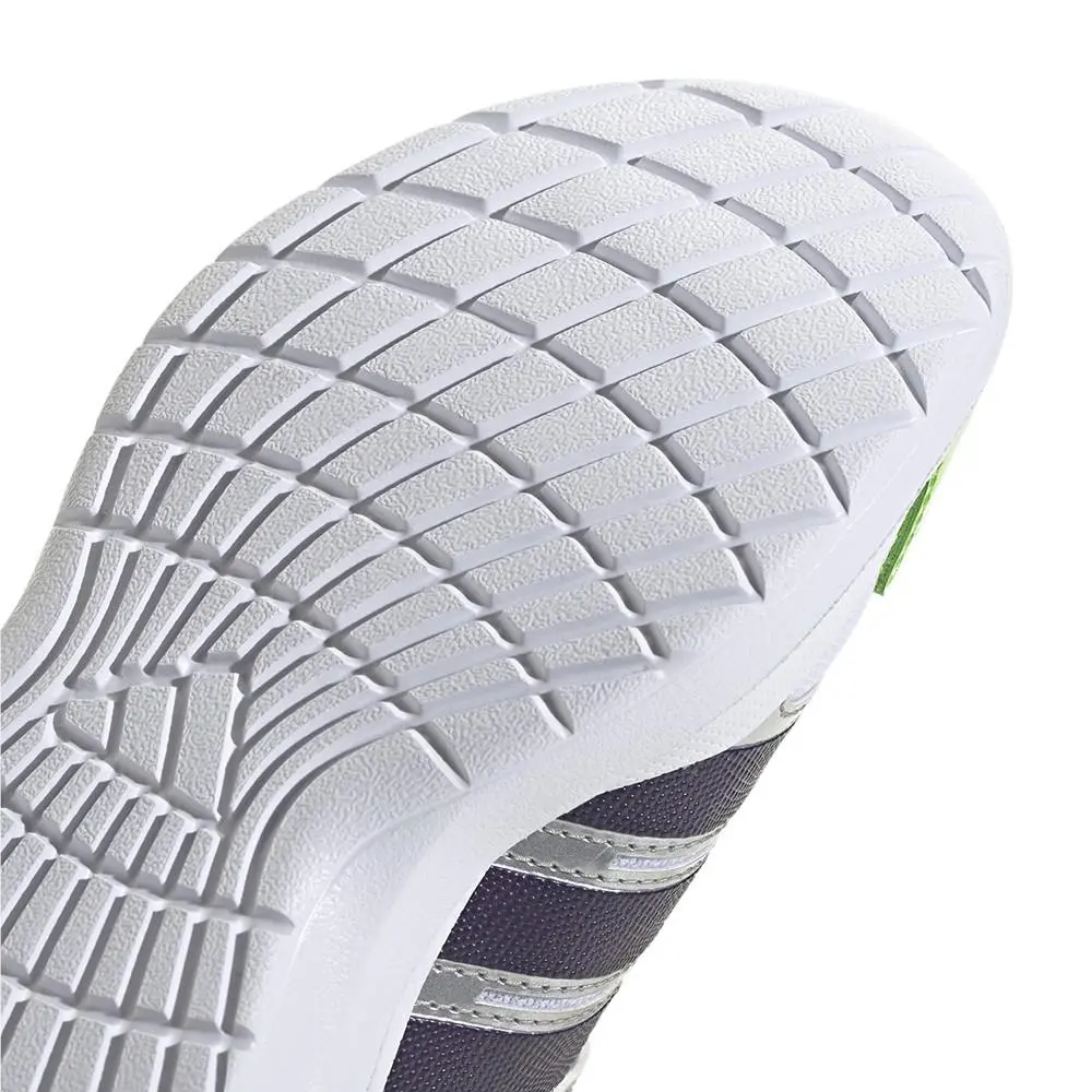 Adidas shoes - adidas  Pixar Toy Story Lightorama Runner  Children - SB1158-KI6603 - White 5