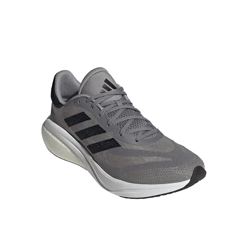 Adidas shoes - adidas Supernova 3 Running - Supernova Running - IE4365 - Grey 8