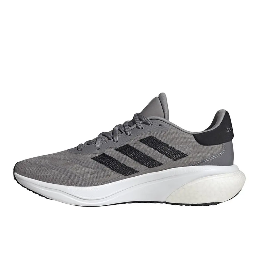 Adidas shoes - adidas Supernova 3 Running - Supernova Running - IE4365 - Grey 9