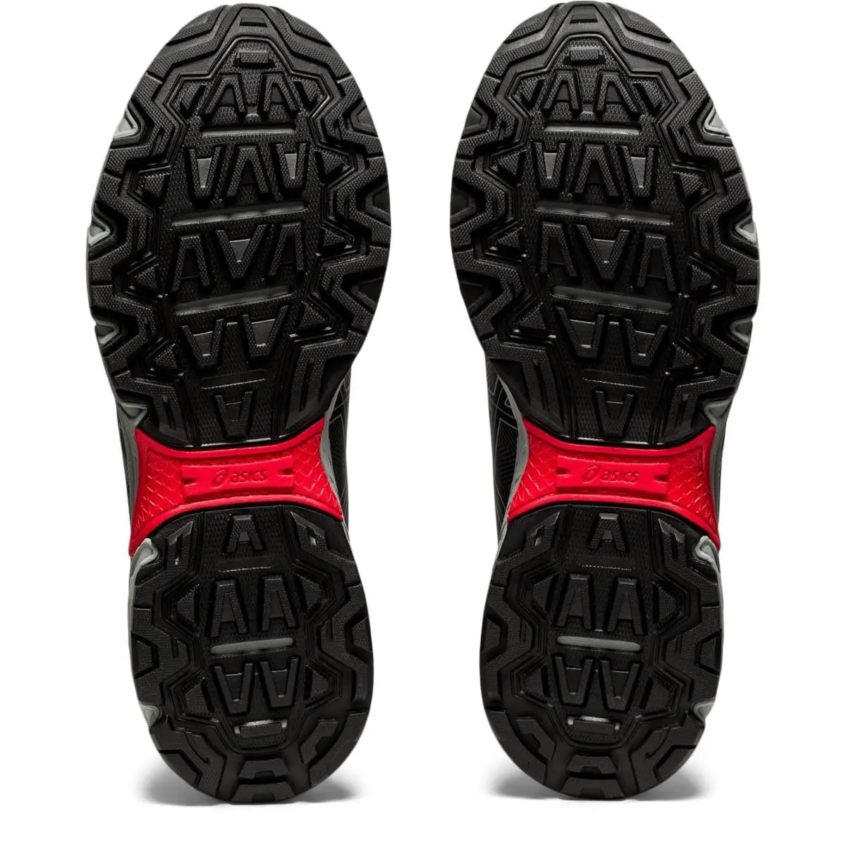 Asics shoes - ASICS GEL-Venture - Carrier Grey/Sheet Rock 5