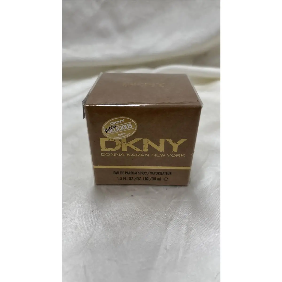 Donna Karan Delicious Golden Edp 30ML Spray