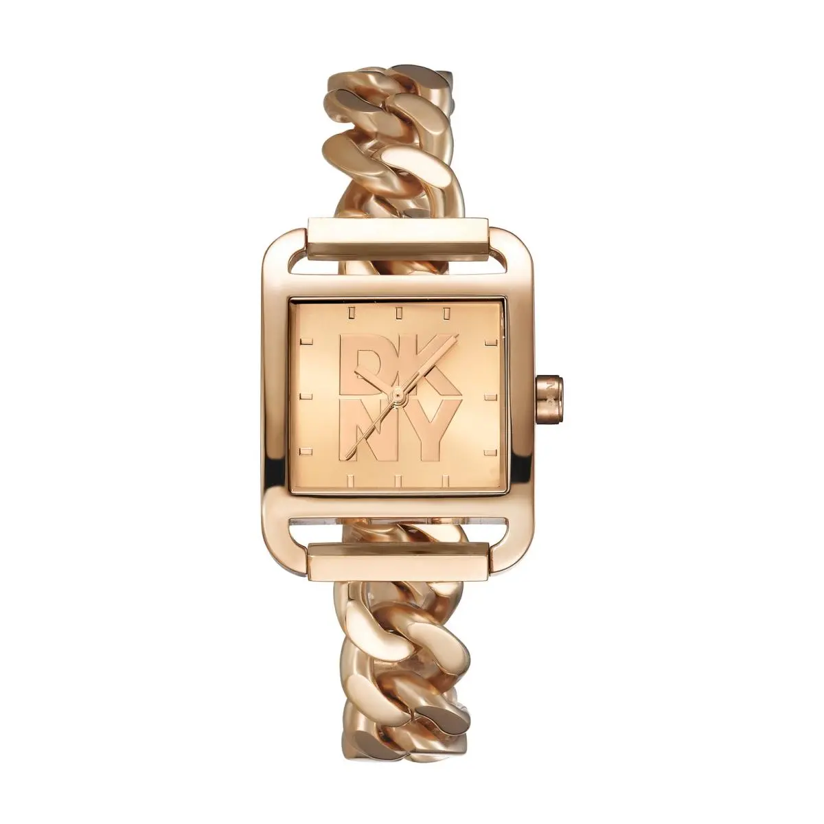 Dkny Women`s Iconic 27mm Quartz Watch DK1L081M0045