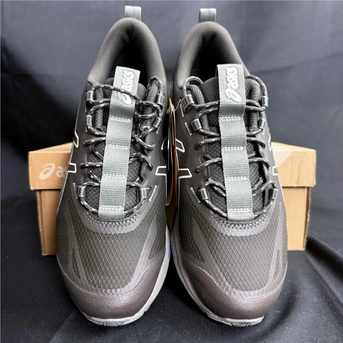 Asics shoes - ASICS Gel-Quantum 360 - 1201A881-251 - White 3