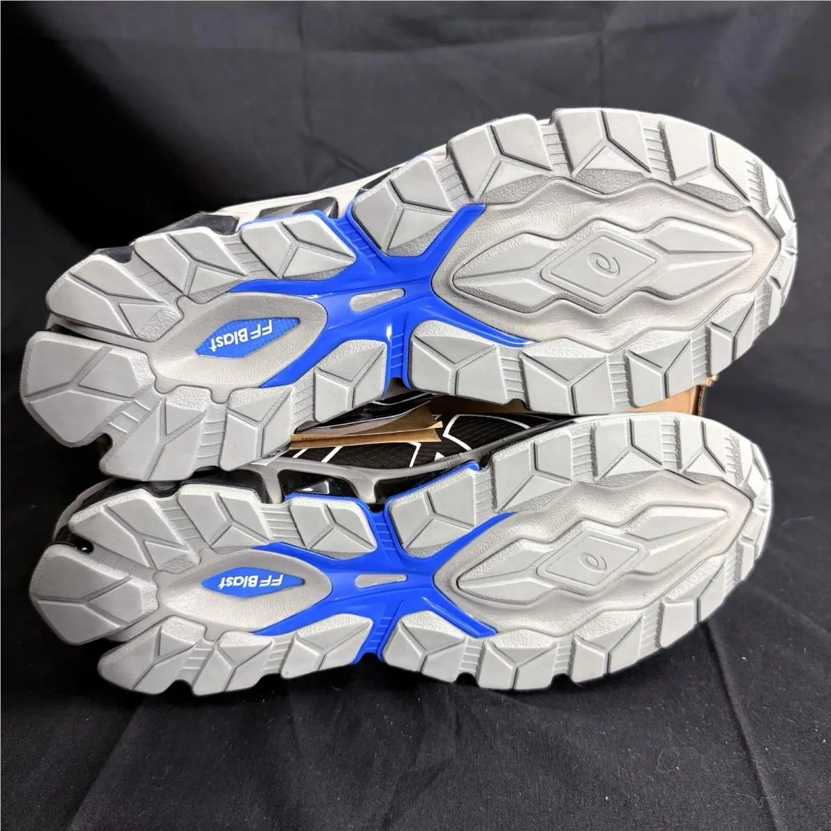 Asics shoes - ASICS Gel-Quantum 360 - 1201A881-251 - White 4