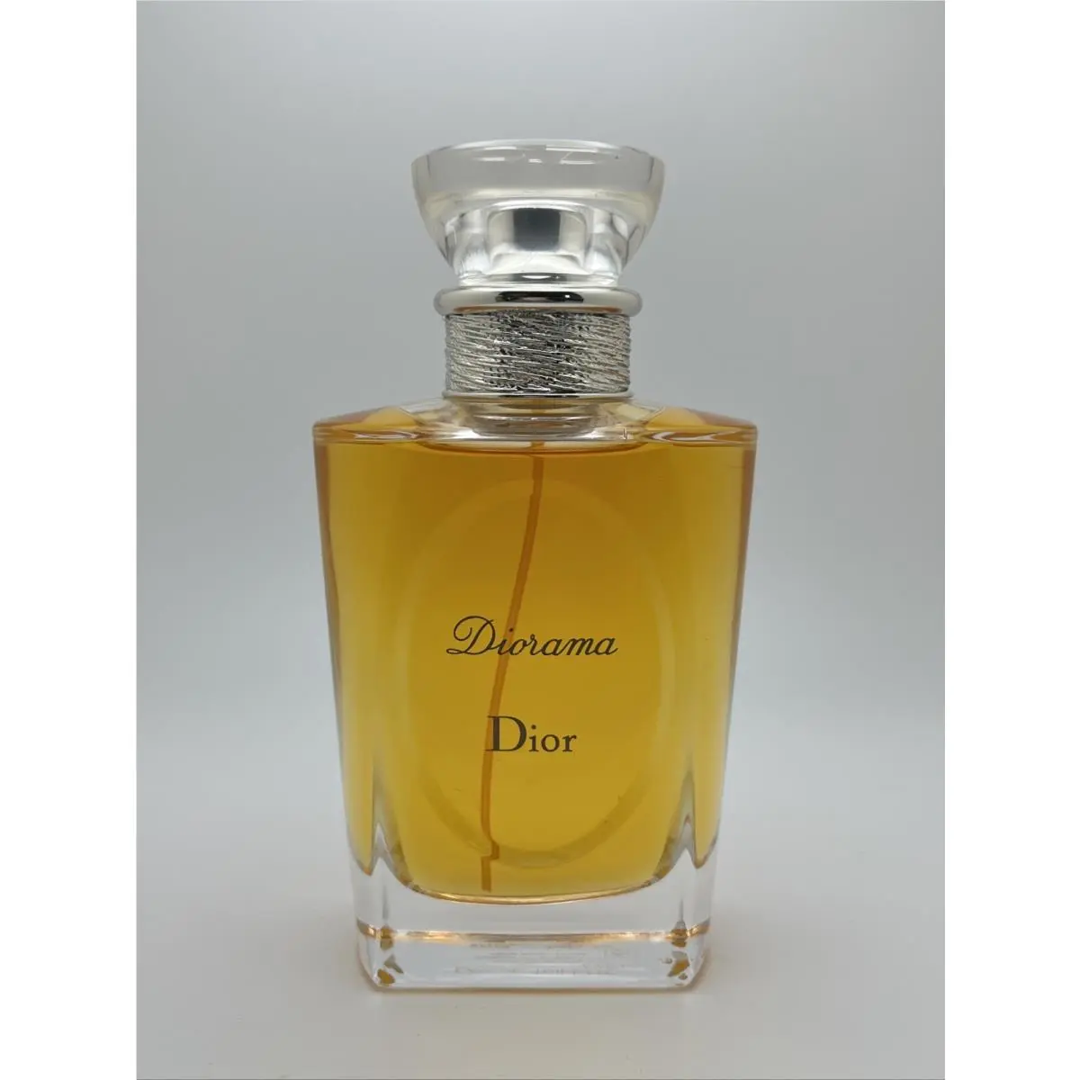 Diorama by Christian Dior For Women Edt 3.3 / 3.4 oz Nwob B5