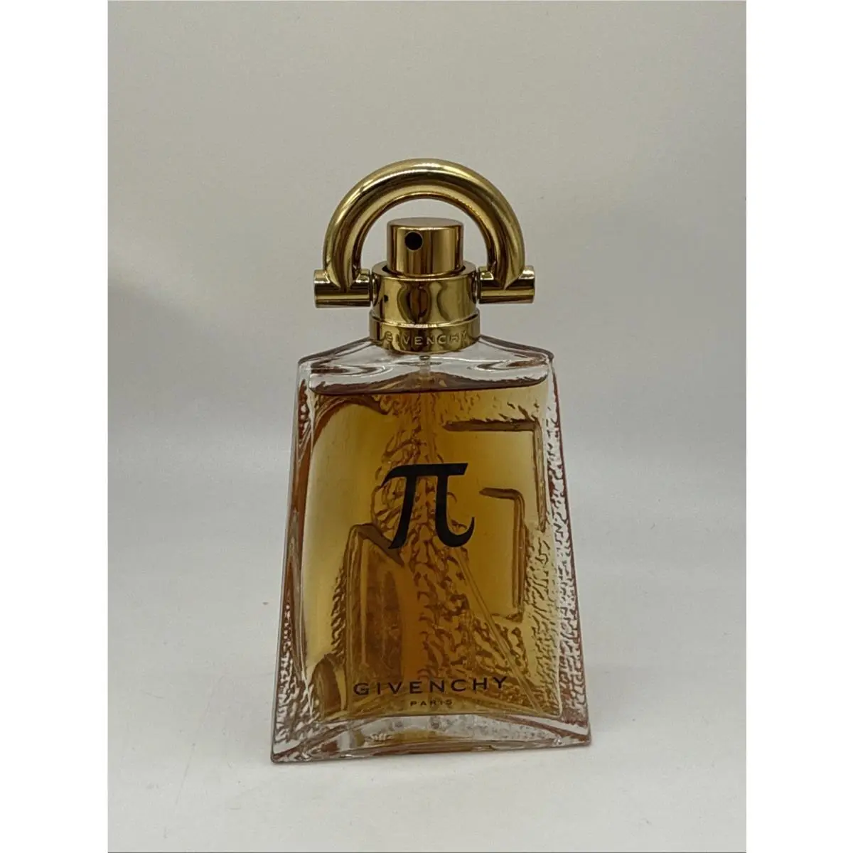 Givenchy Pi Eau De Toilette Nwob D8