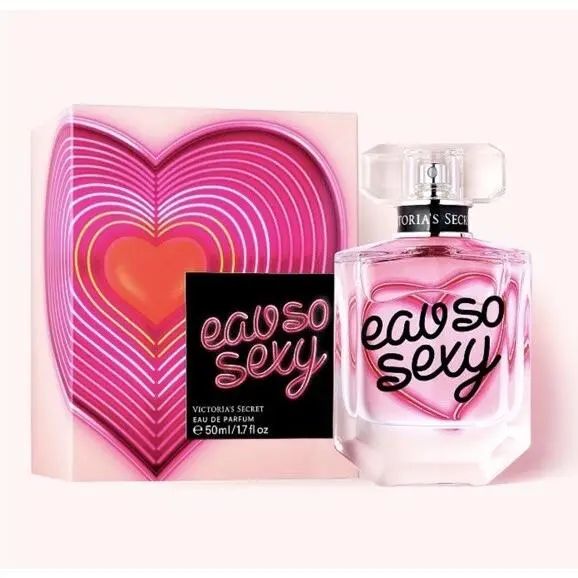 Victoria`s Secret Eau SO Sexy Eau de Parfum 1.7 Fl.oz