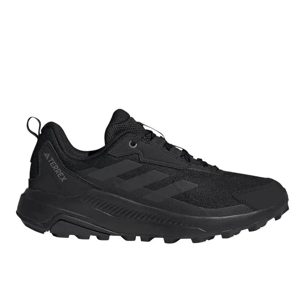Adidas Terrex Anylander Hiking Mens Black Sneakers Athletic Shoes SB1158-ID3464
