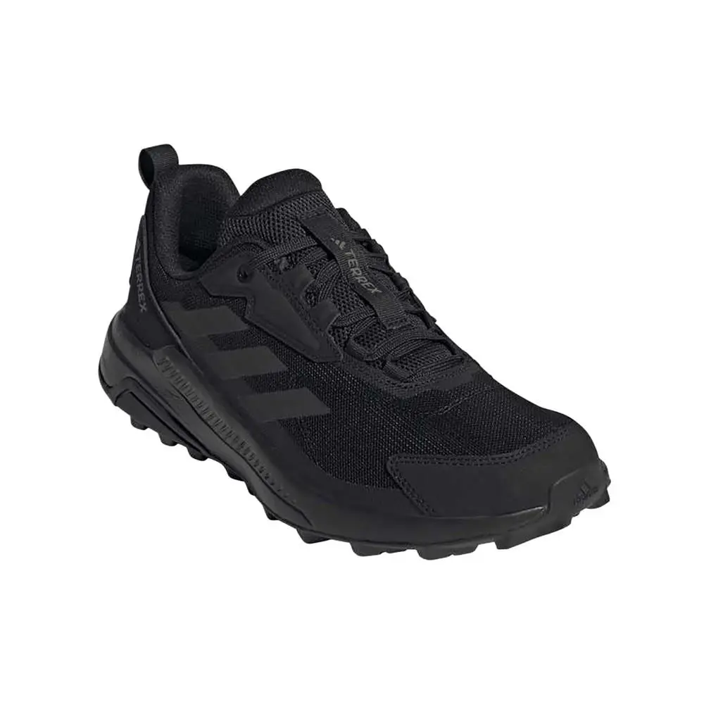 Adidas shoes - adidas Terrex Anylander Hiking - Terrex Anylander Hiking - SB1158-ID3464 - Black 0