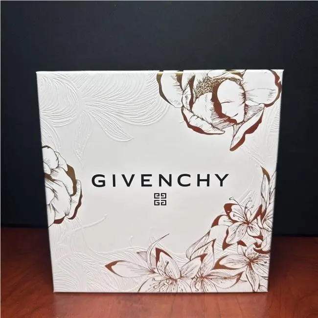 Givenchy LIN7A Givenchy Linterdit Gift Set For Women