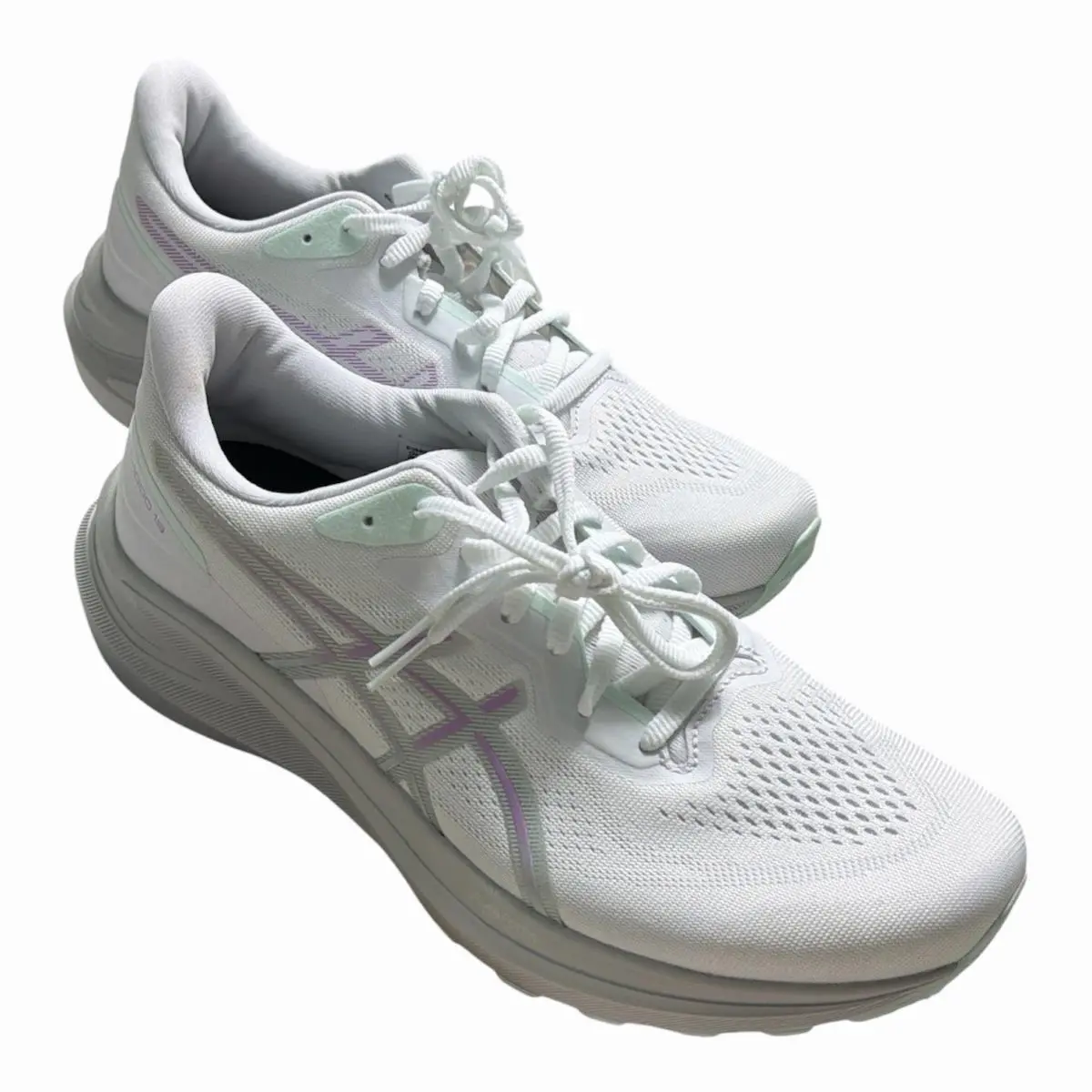 Asics shoes - ASICS GT 1000 - 1012B663-100 - White 0