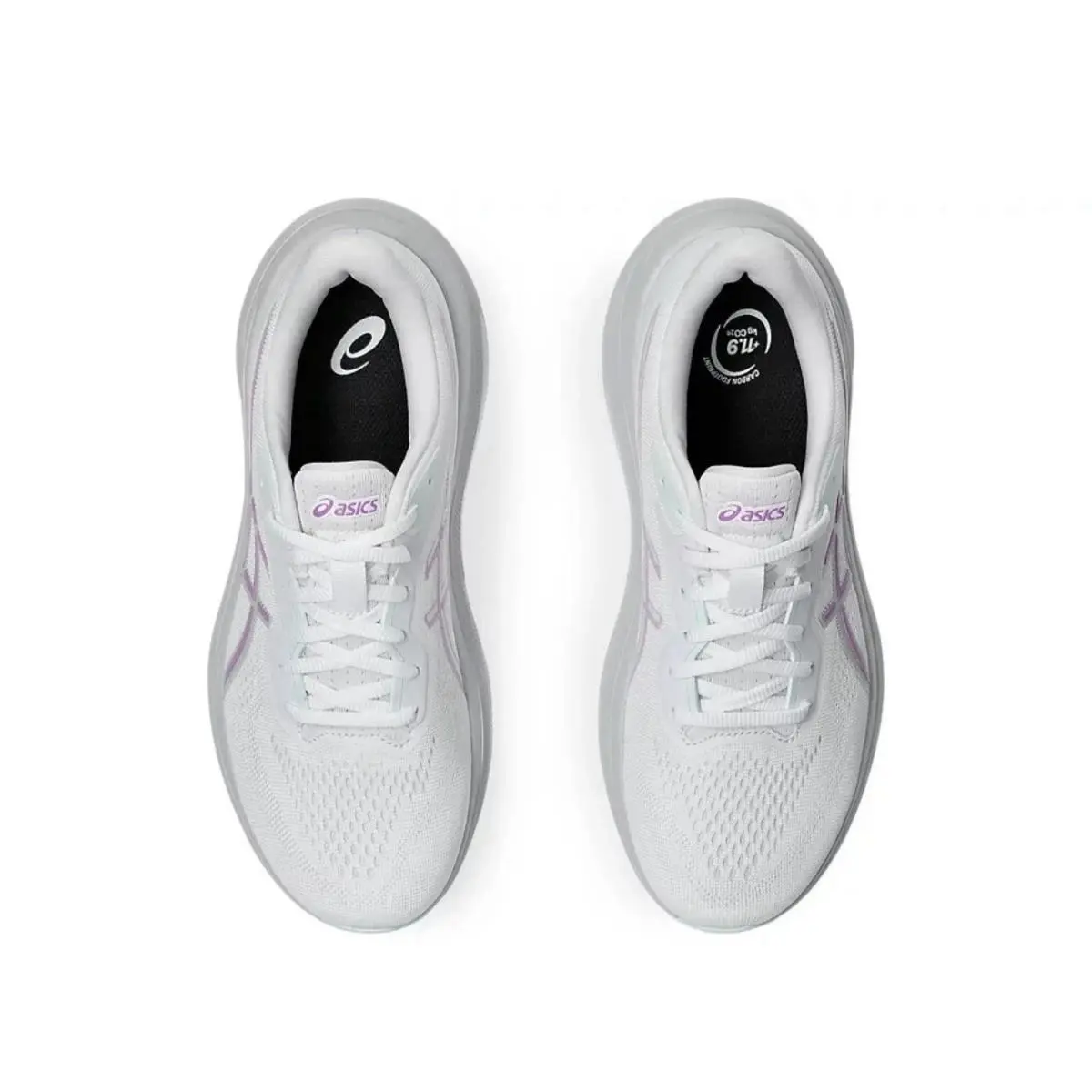 Asics shoes - ASICS GT 1000 - 1012B663-100 - White 3