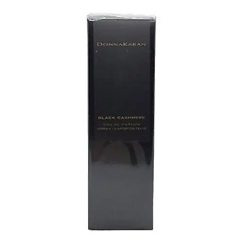Black Cashmere Donna Karan York Women 3.4 oz Eau de Parfum Spray