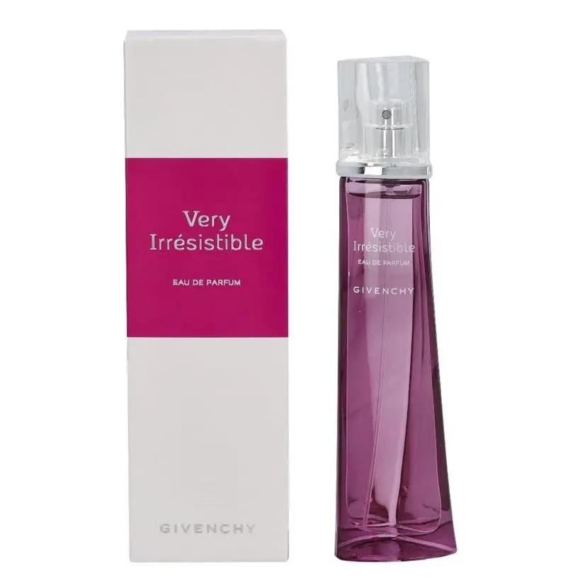 Very Irresistible Women 2.5 oz 75 ml Eau De Toilette Spray by Givenchy