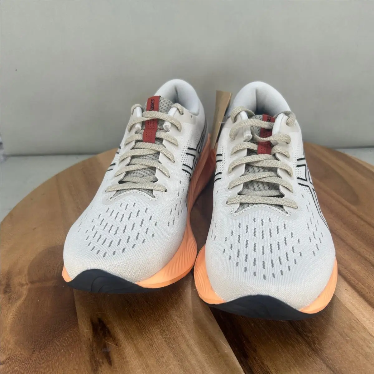 Asics shoes - ASICS GEL-Excite 10 - Ivory 1