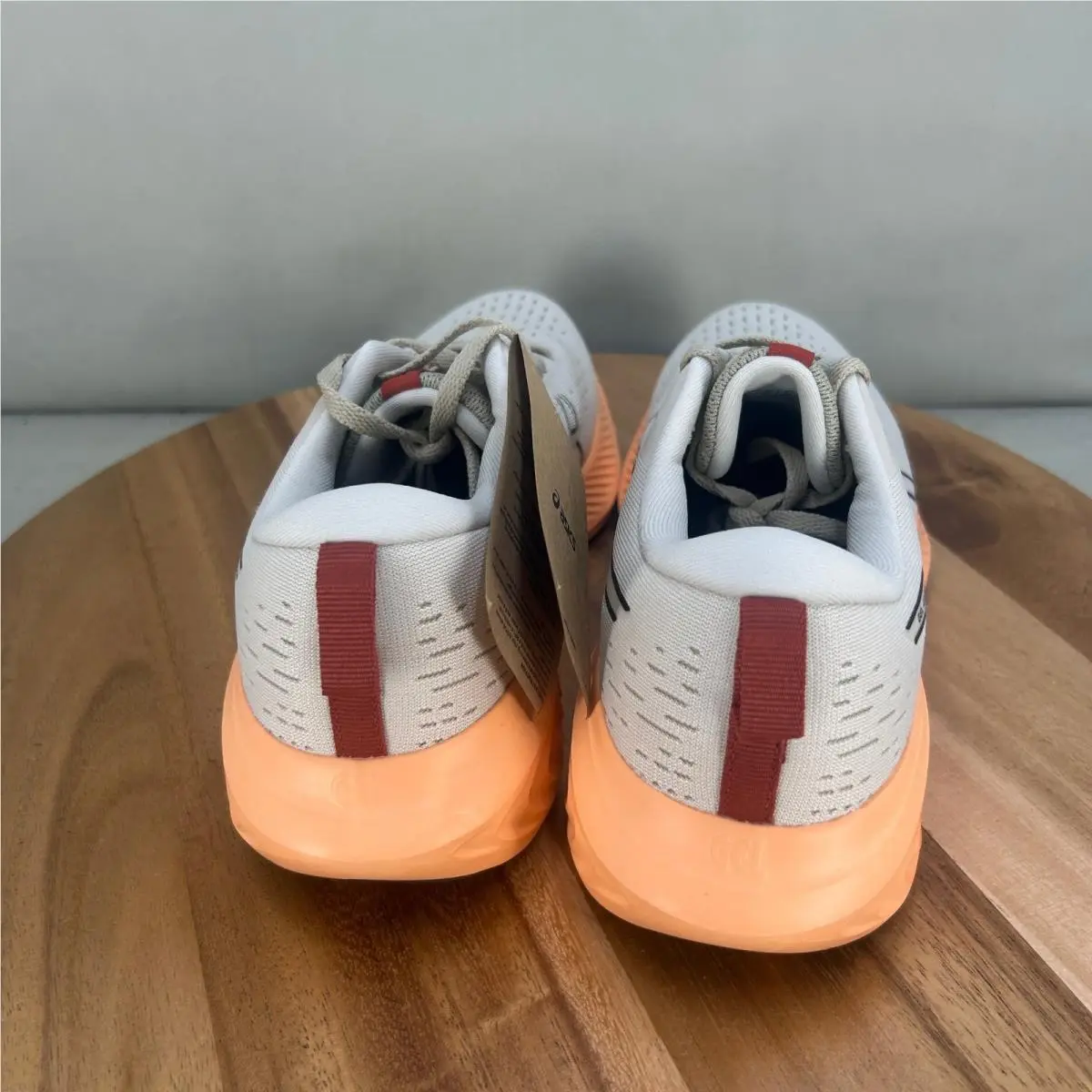 Asics shoes - ASICS GEL-Excite 10 - Ivory 3