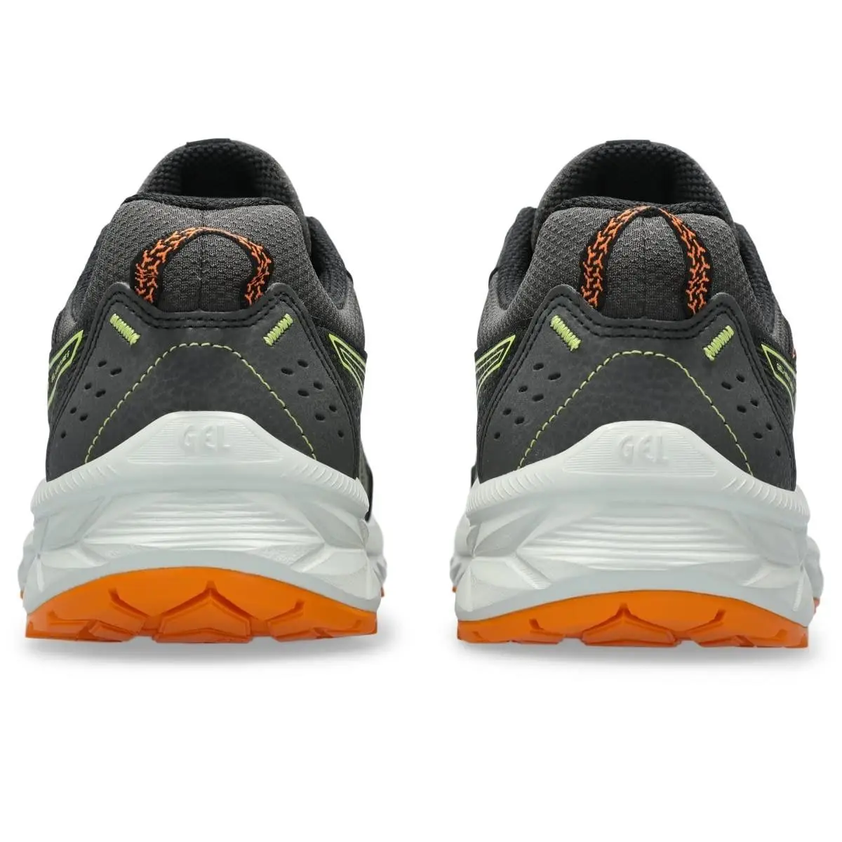 Asics shoes - ASICS GEL-Venture - 1011B486022 - Graphite Grey/Black 3