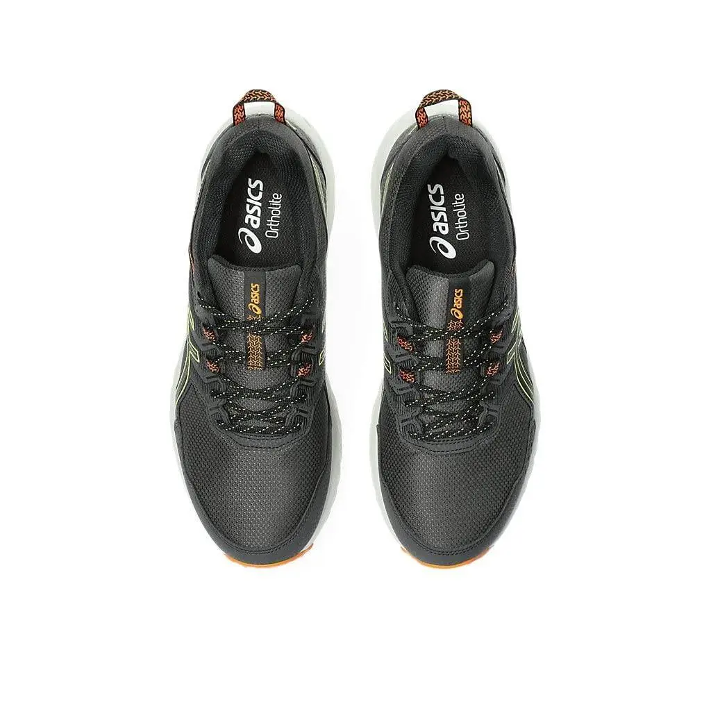 Asics shoes - ASICS GEL-Venture - 1011B486022 - Graphite Grey/Black 4