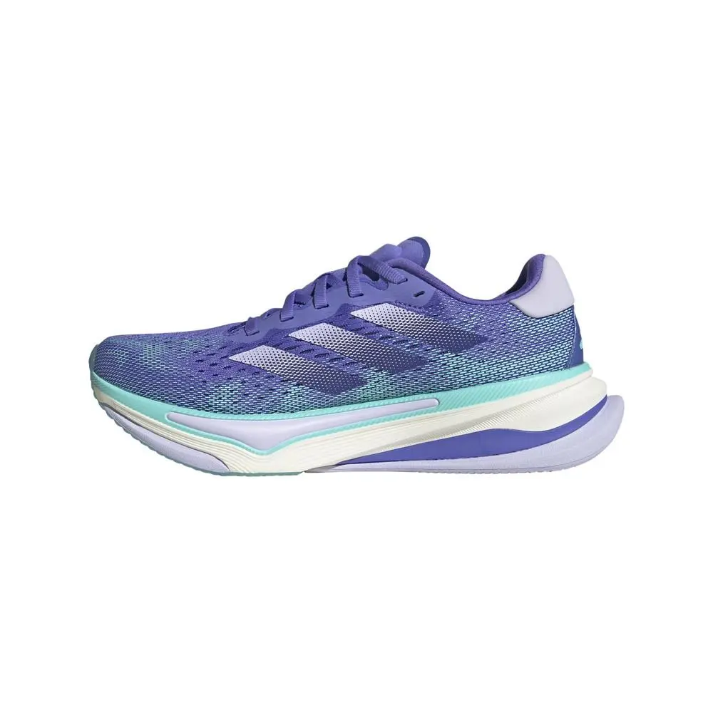 Adidas shoes - adidas Supernova Prima Running - Supernova Prima Running - ID3689 - Blue, Purple 1