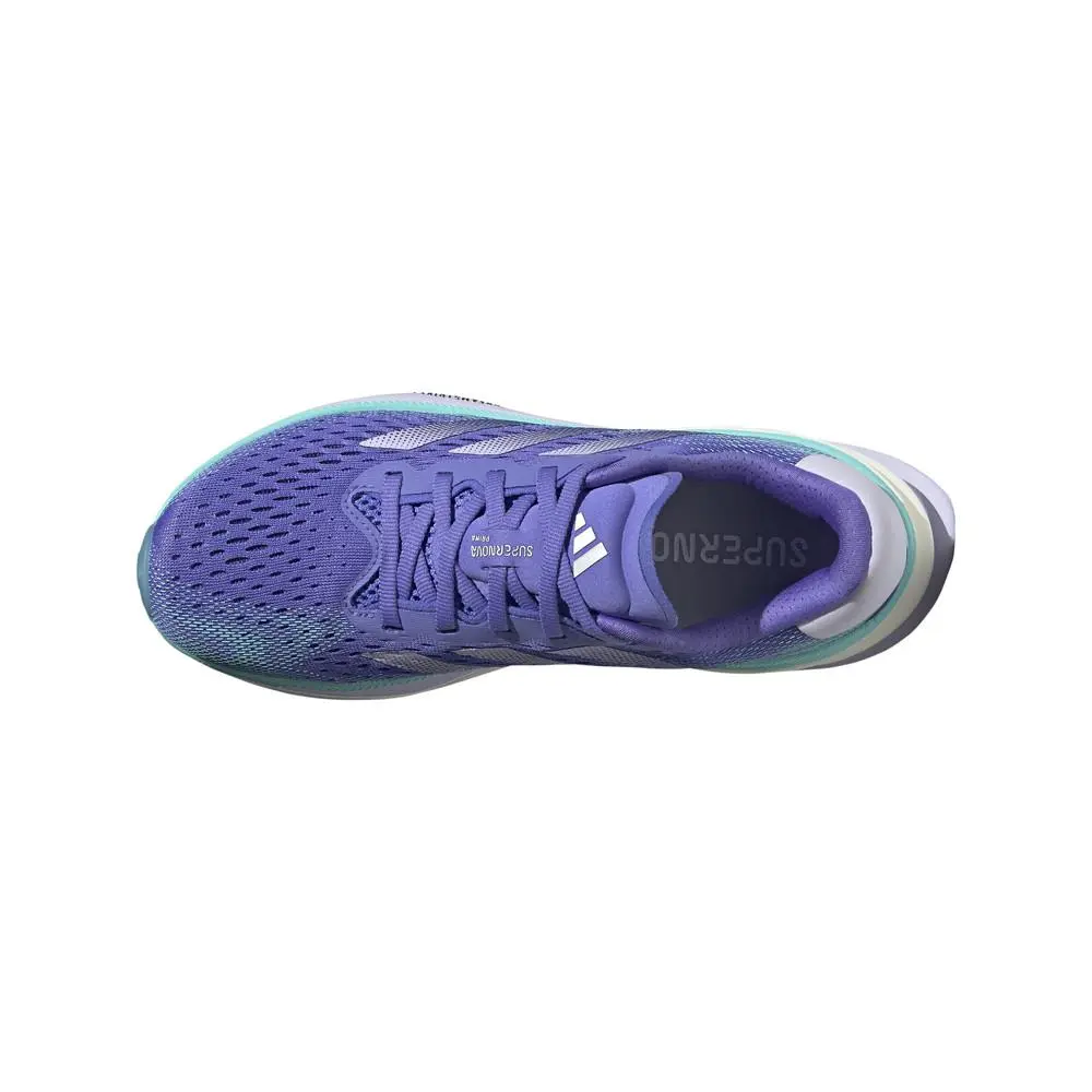 Adidas shoes - adidas Supernova Prima Running - Supernova Prima Running - ID3689 - Blue, Purple 2