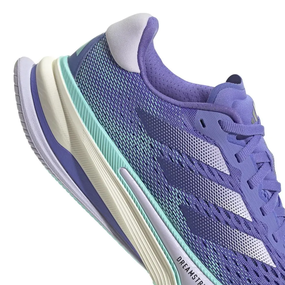 Adidas shoes - adidas Supernova Prima Running - Supernova Prima Running - ID3689 - Blue, Purple 5