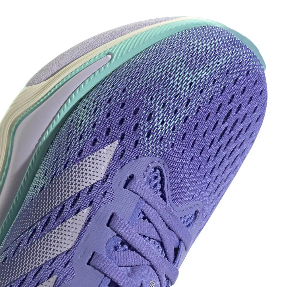 Adidas shoes - adidas Supernova Prima Running - Supernova Prima Running - ID3689 - Blue, Purple 4