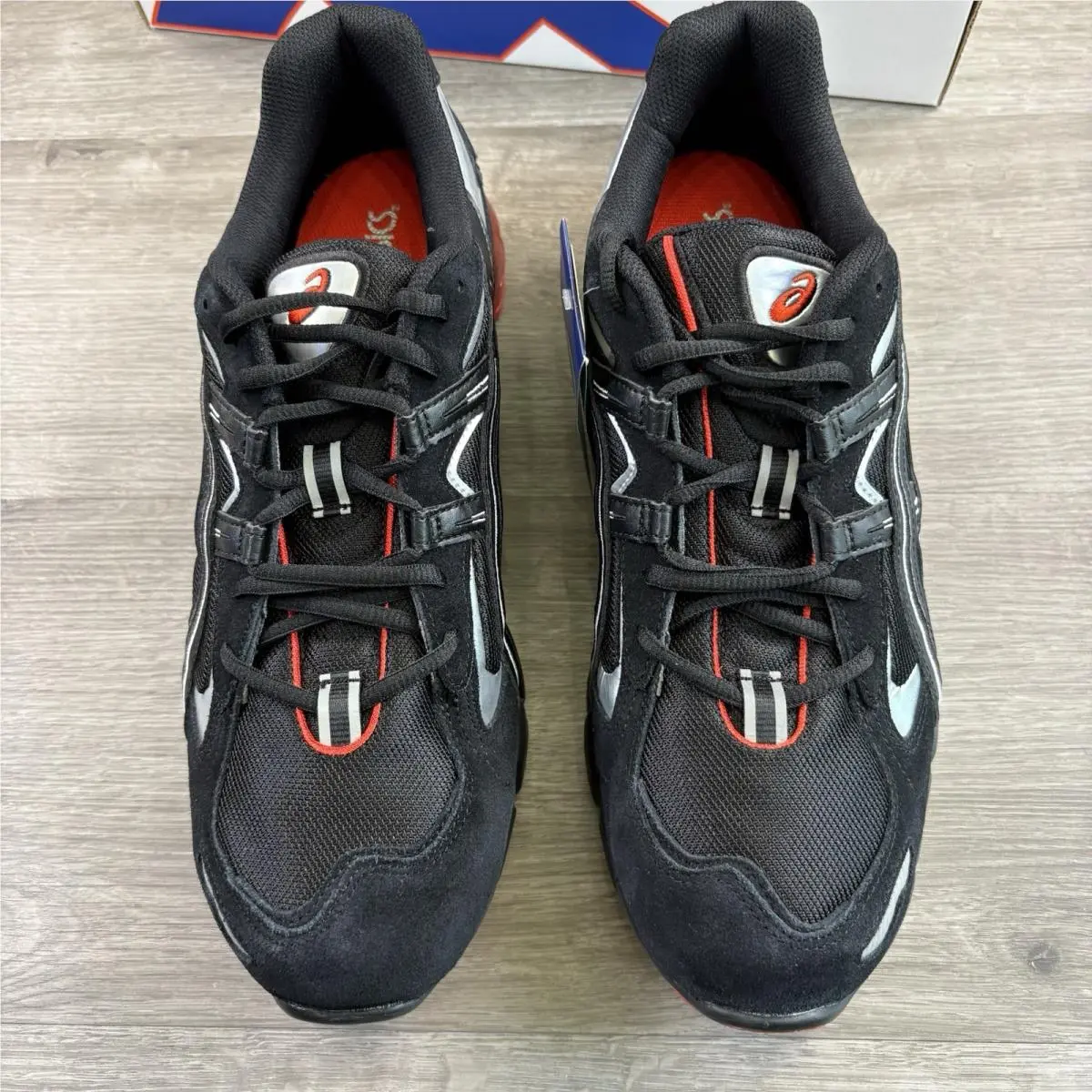 Asics shoes - ASICS Gel Kayano - Gel Kayano - 1021A408-001 - Black (UPC: 193604255430) 4