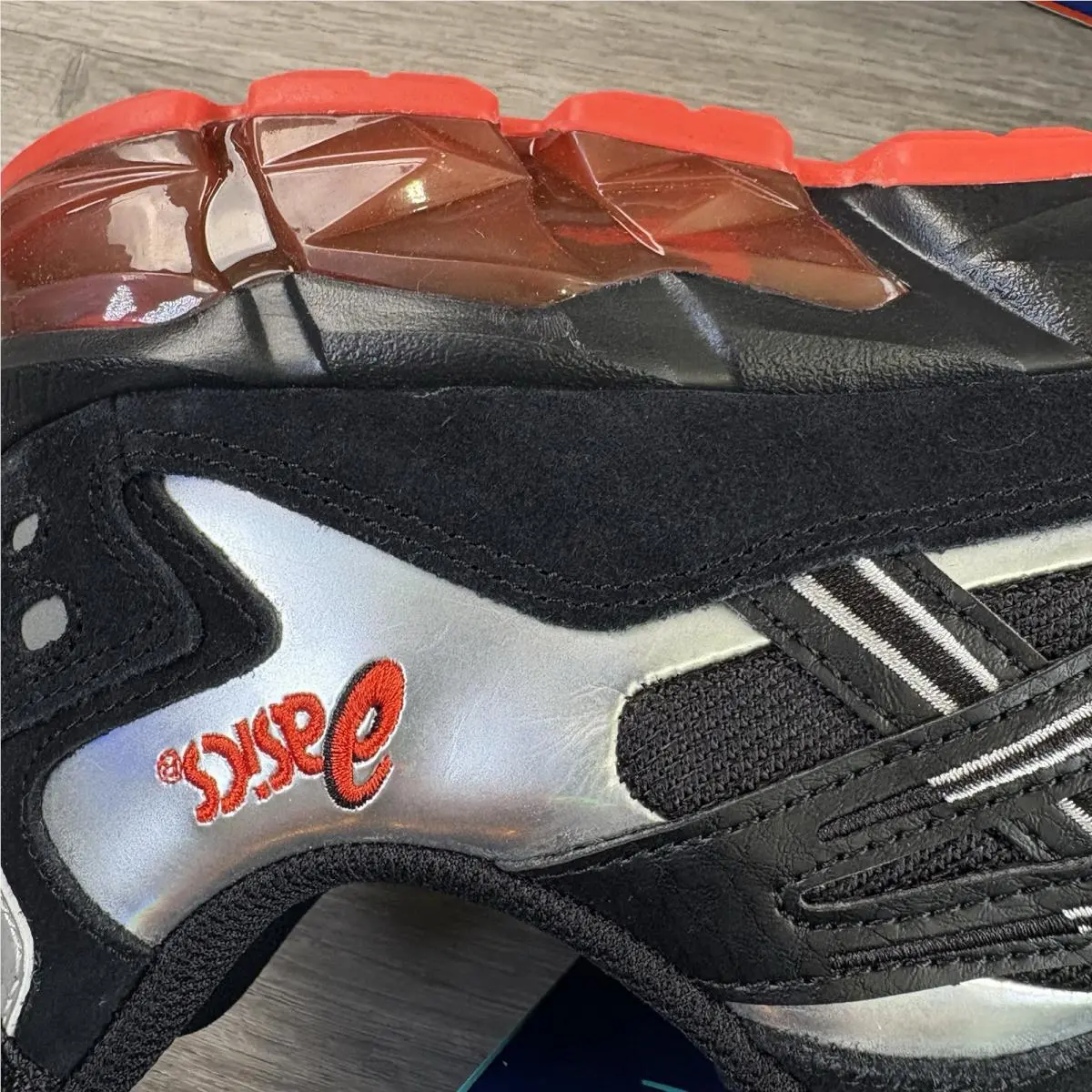 Asics shoes - ASICS Gel Kayano - Gel Kayano - 1021A408-001 - Black (UPC: 193604255430) 11