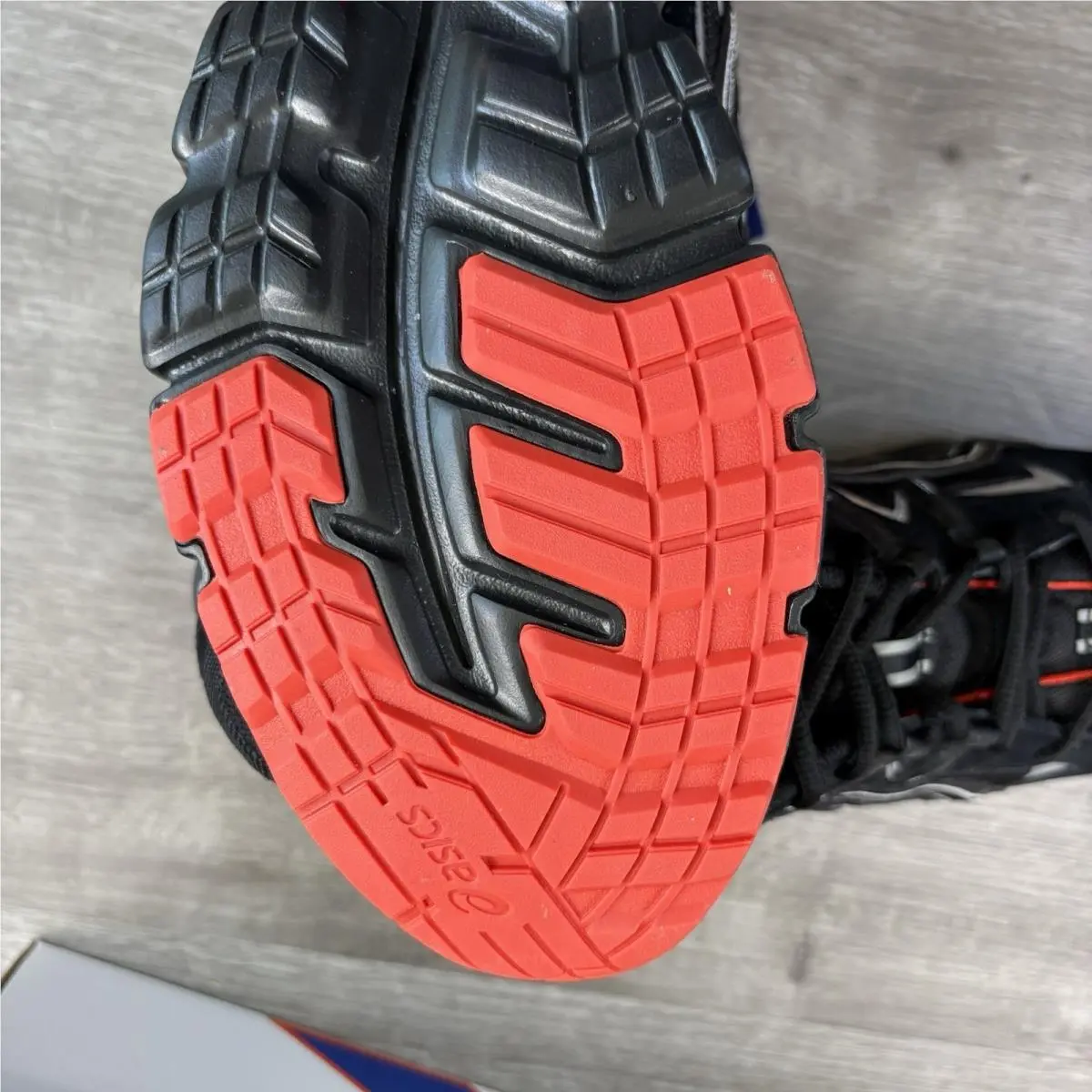Asics shoes - ASICS Gel Kayano - Gel Kayano - 1021A408-001 - Black (UPC: 193604255430) 16