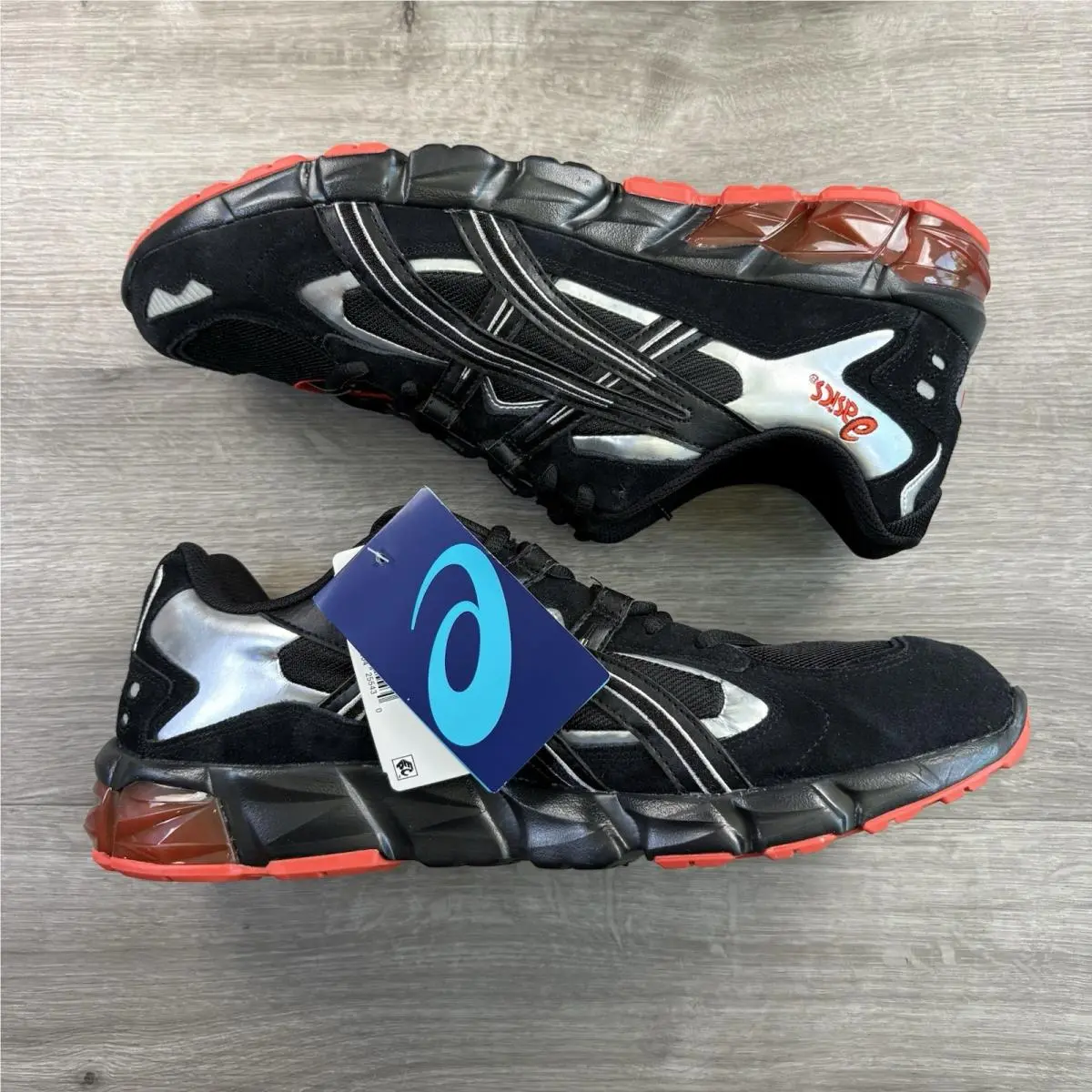 Asics shoes - ASICS Gel Kayano - Gel Kayano - 1021A408-001 - Black (UPC: 193604255430) 0