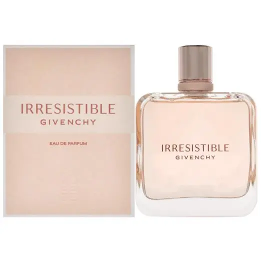 Givenchy Irresistible by Givenchy 2.7 oz Edp Perfume For Women