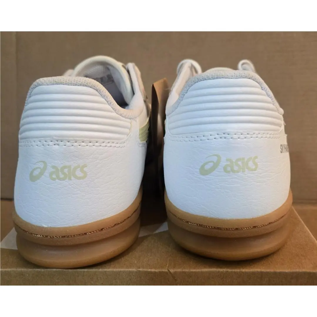 Asics shoes - Sportstyle Skyhand OG - Sportstyle Skyhand - White/Oyster White (UPC: 197298368490) 2