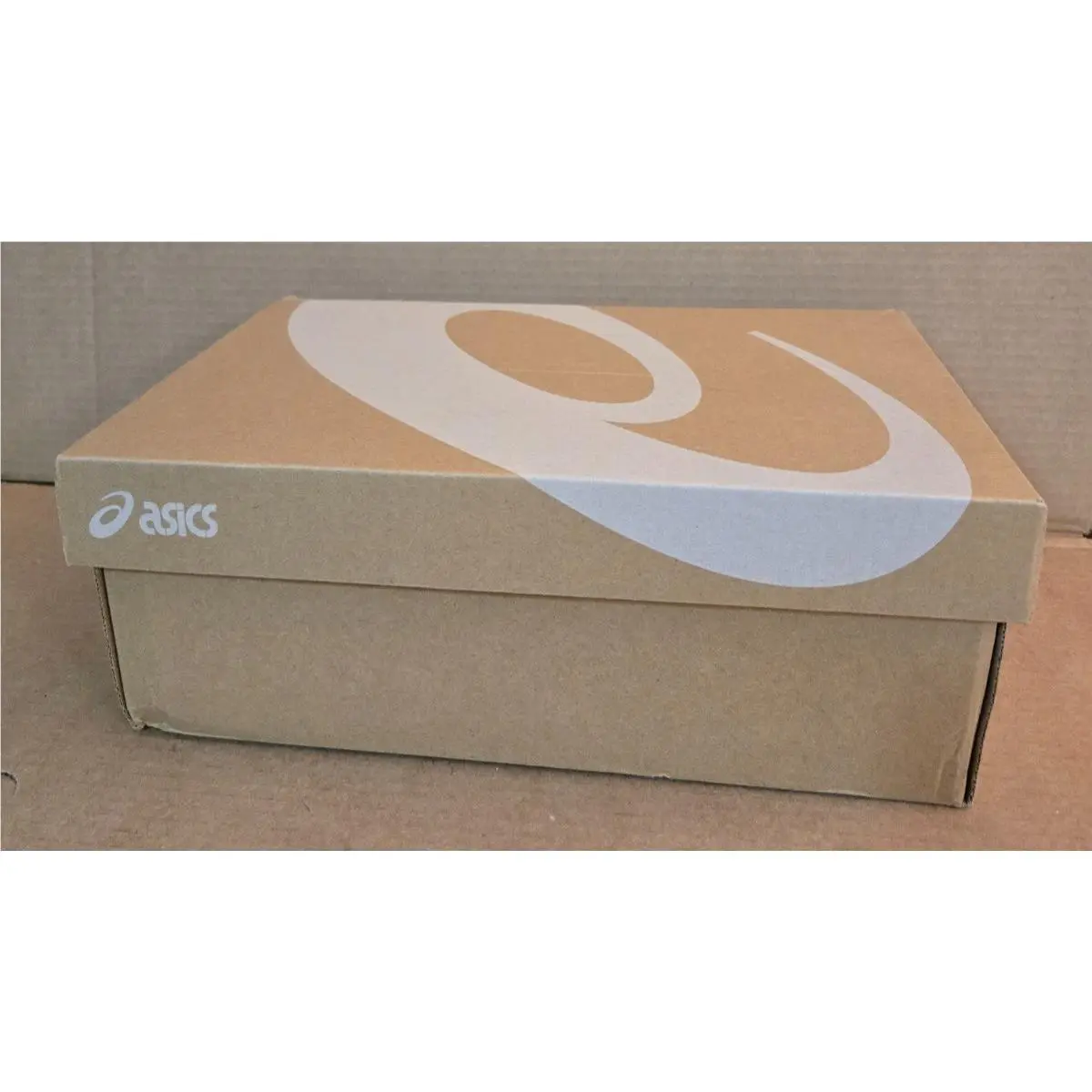 Asics shoes - Sportstyle Skyhand OG - Sportstyle Skyhand - White/Oyster White (UPC: 197298368490) 7