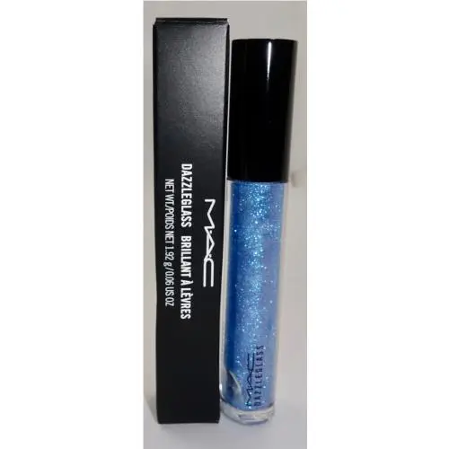 Mac Dazzleglass Comet Blue A57 -0.06 OZ Collector`s Item