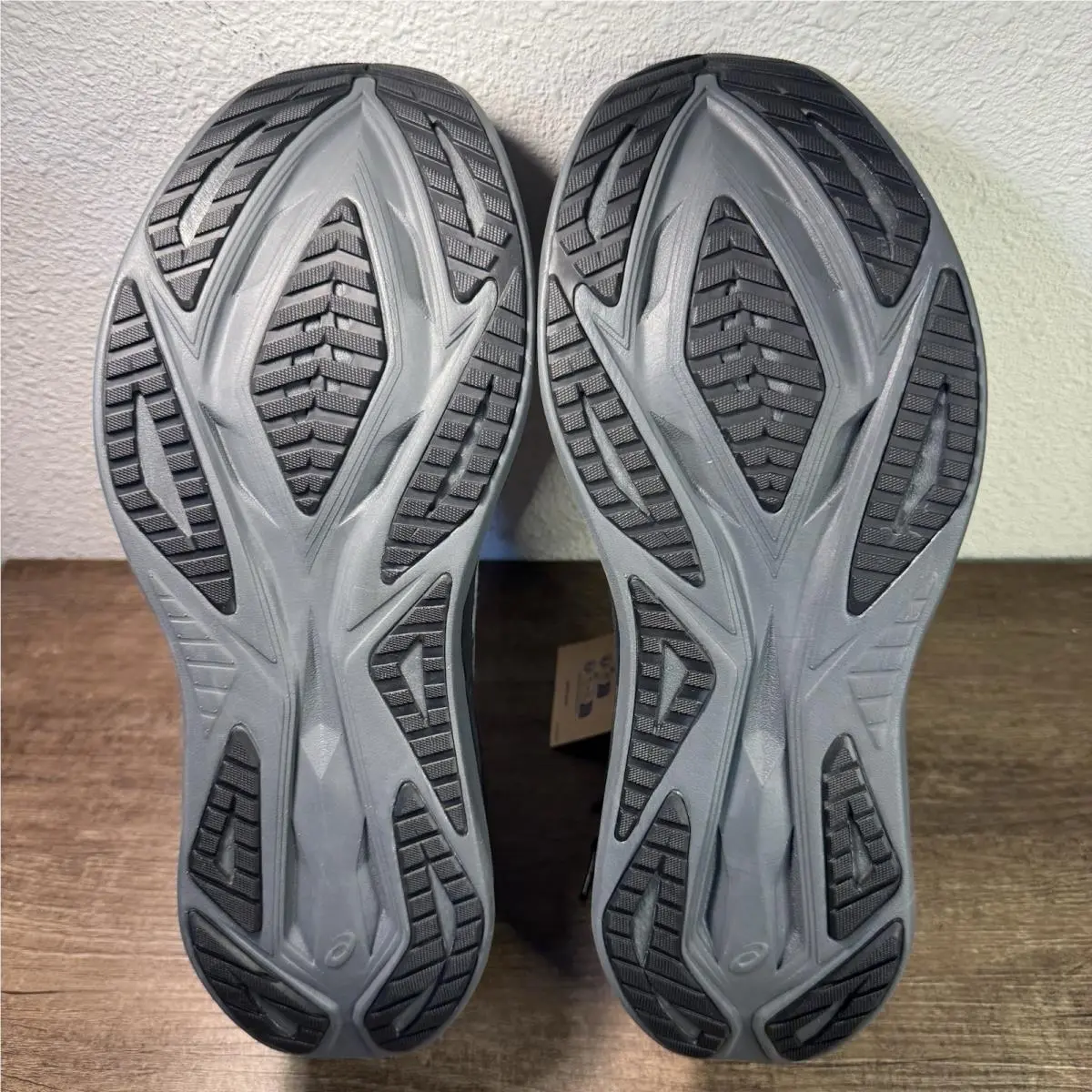 Asics shoes - ASICS Superblast 2 - Superblast - 1013A160-001 - Black 6