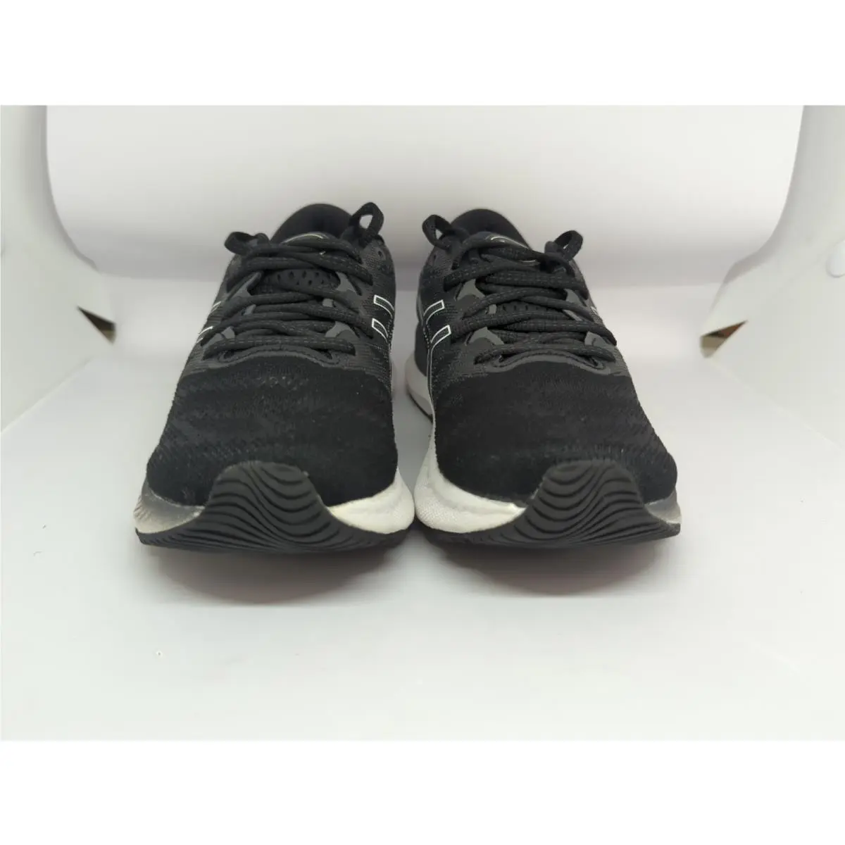 Asics shoes - ASICS GEL-Nimbus 23 - 1012A885-001 - Black (UPC: 194851406385) 2
