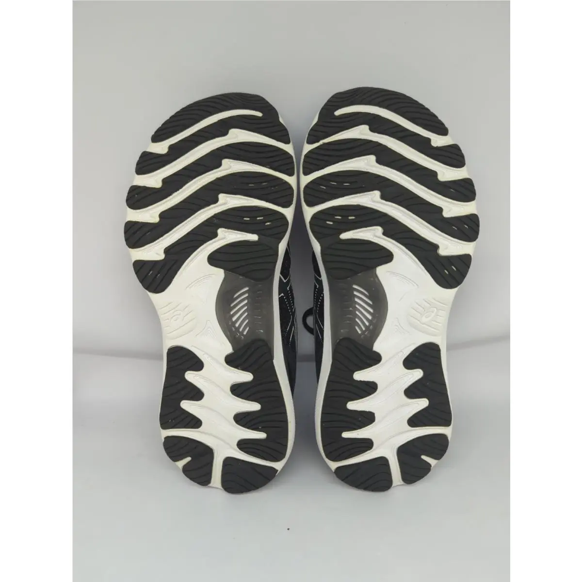 Asics shoes - ASICS GEL-Nimbus 23 - 1012A885-001 - Black (UPC: 194851406385) 7