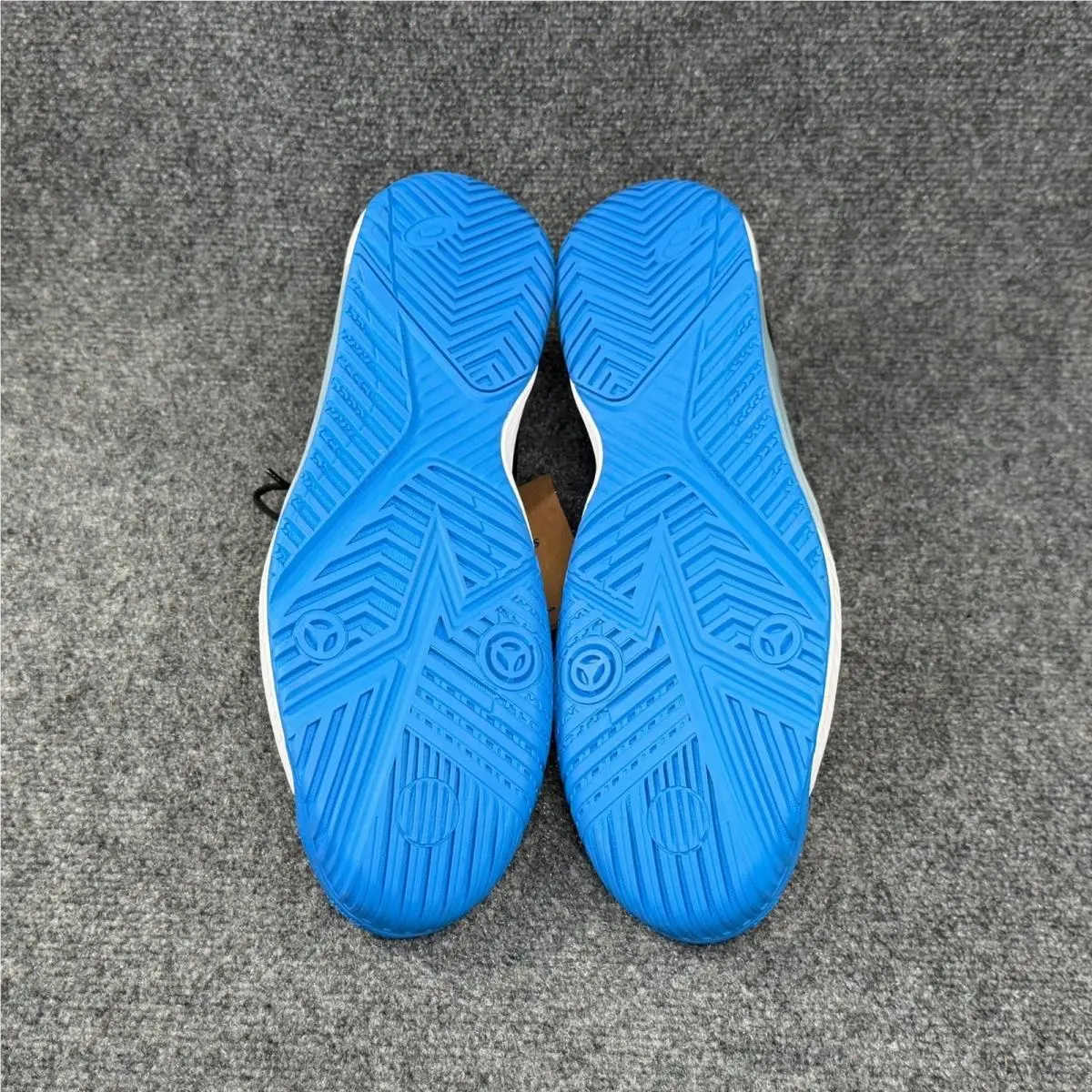 Asics shoes - 1041A222 - 1041A222 - Black 9