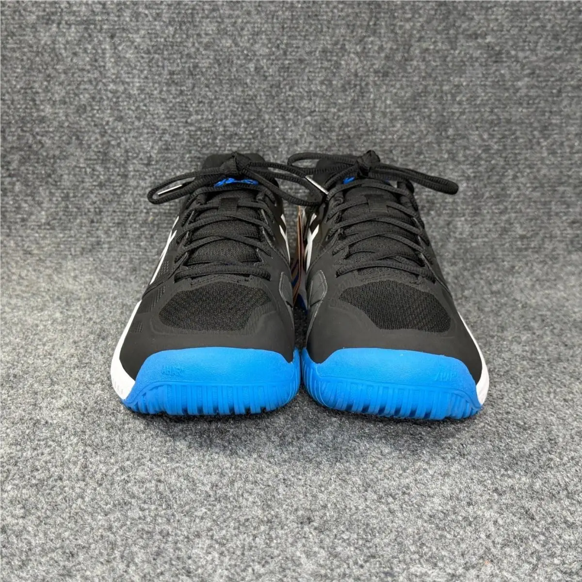 Asics shoes - 1041A222 - 1041A222 - Black 0