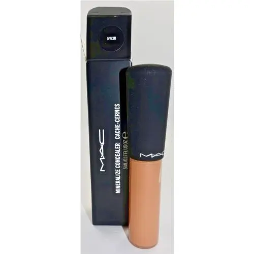 Mac Mineralize Concealer Cache-cernes NW30 .17 oz/5 ml