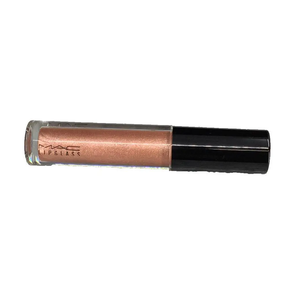 Mac Lipglass Among The Stars In White Box