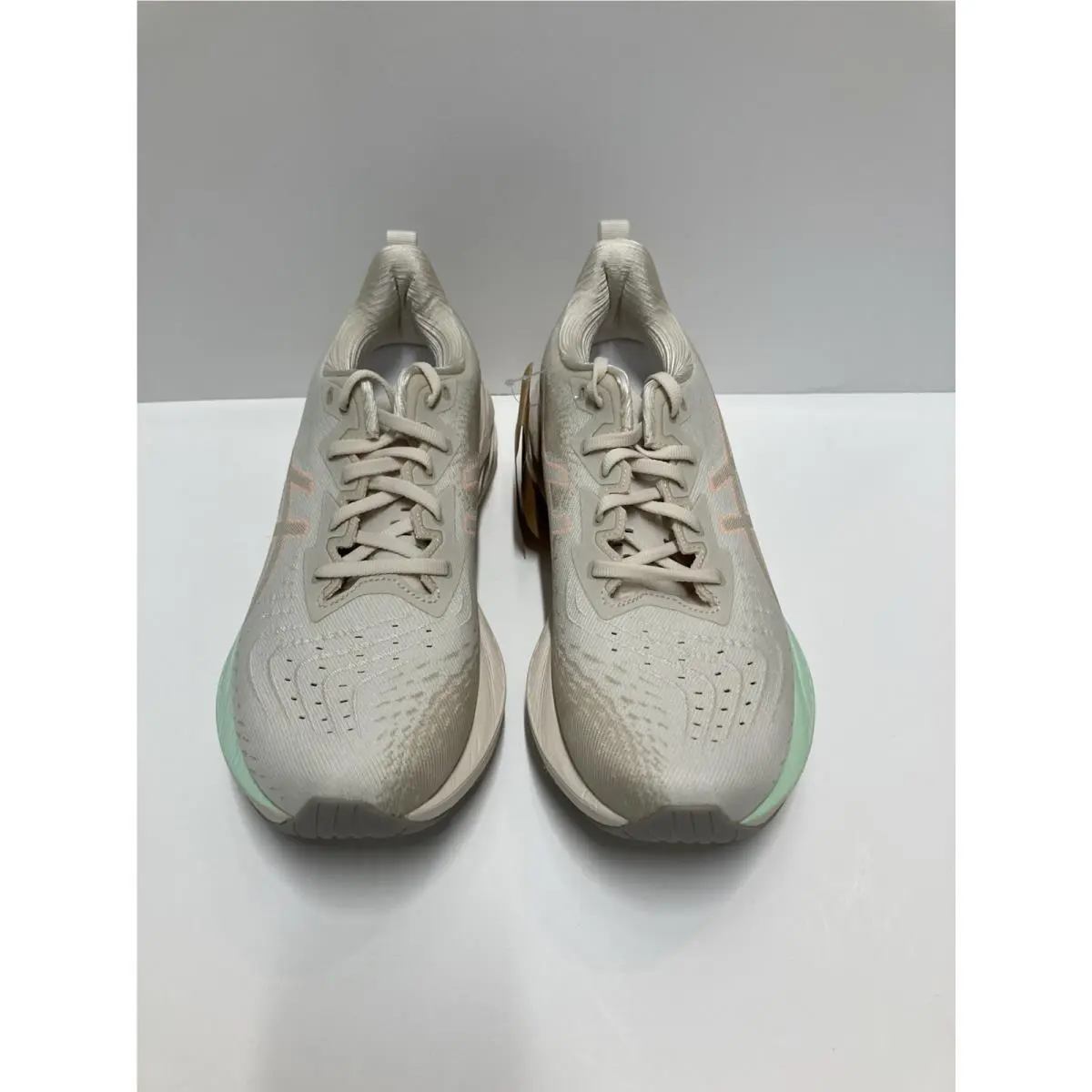 Asics shoes - ASICS Novablast 4 - Novablast - 1012B510-250 - Ivory (UPC: 197298140393) 5