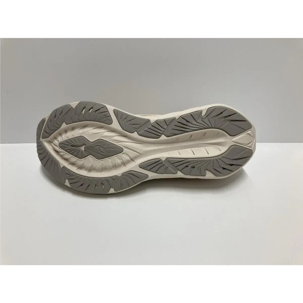 Asics shoes - ASICS Novablast 4 - Novablast - 1012B510-250 - Ivory (UPC: 197298140393) 6