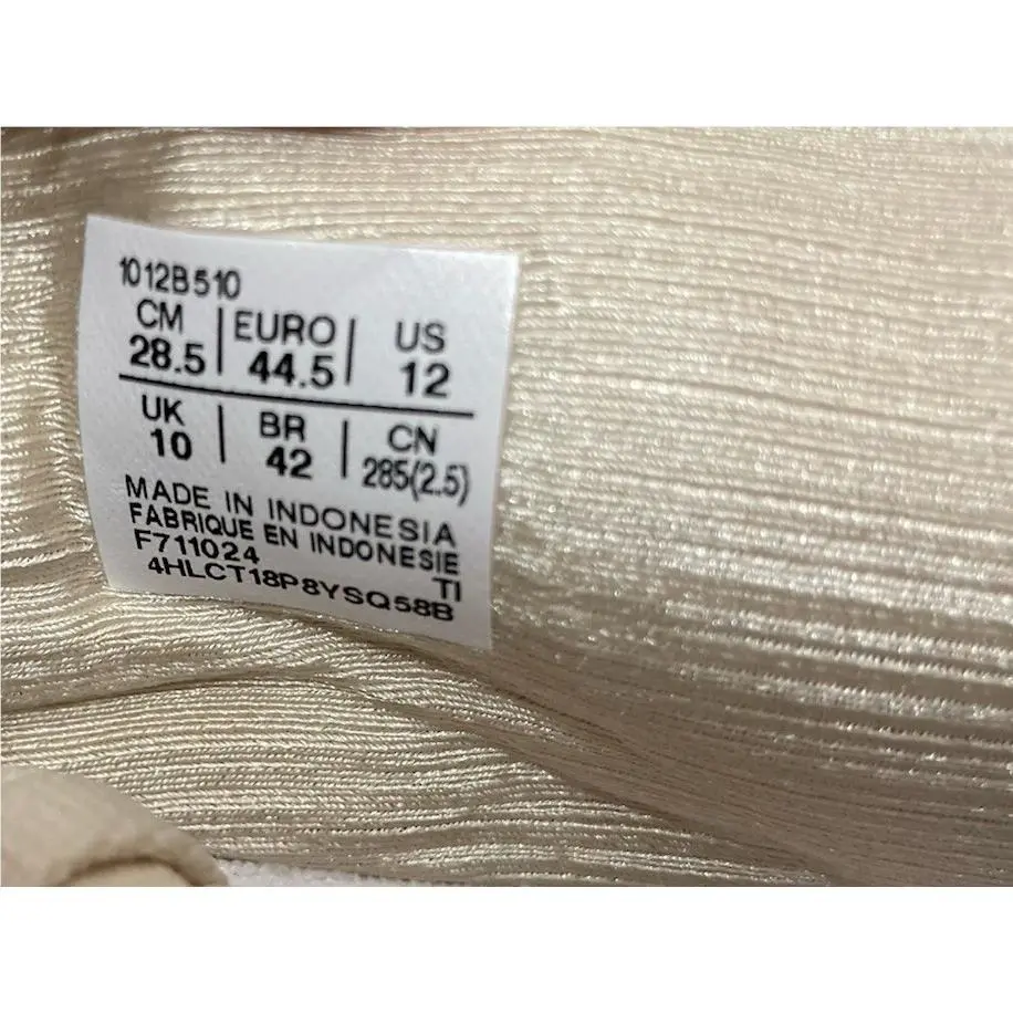 Asics shoes - ASICS Novablast 4 - Novablast - 1012B510-250 - Ivory (UPC: 197298140393) 7