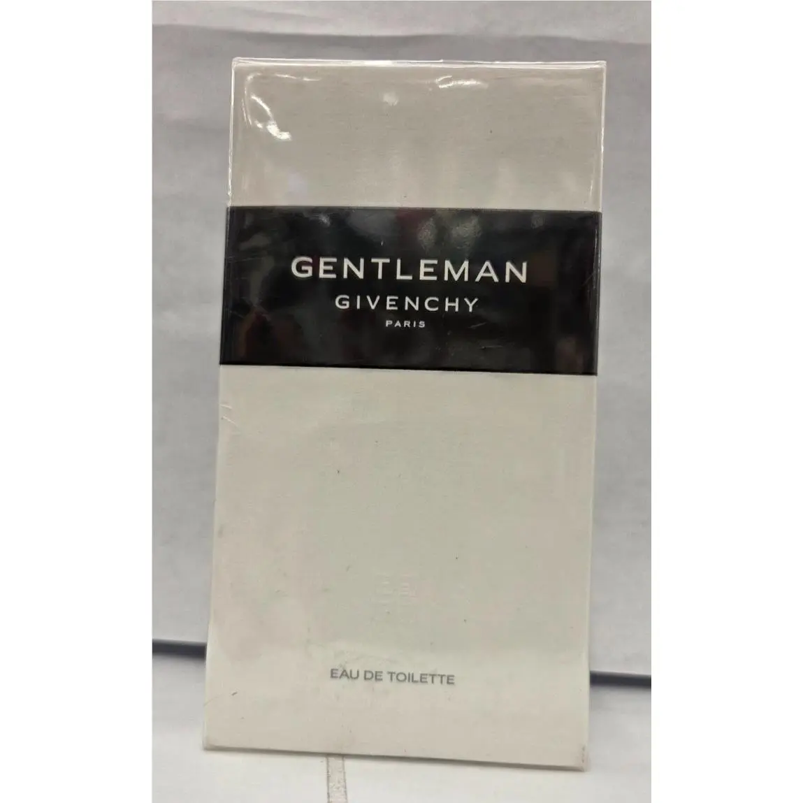 Gentleman By  Edt Spray 100 ml / 3.3 oz by Givenchy