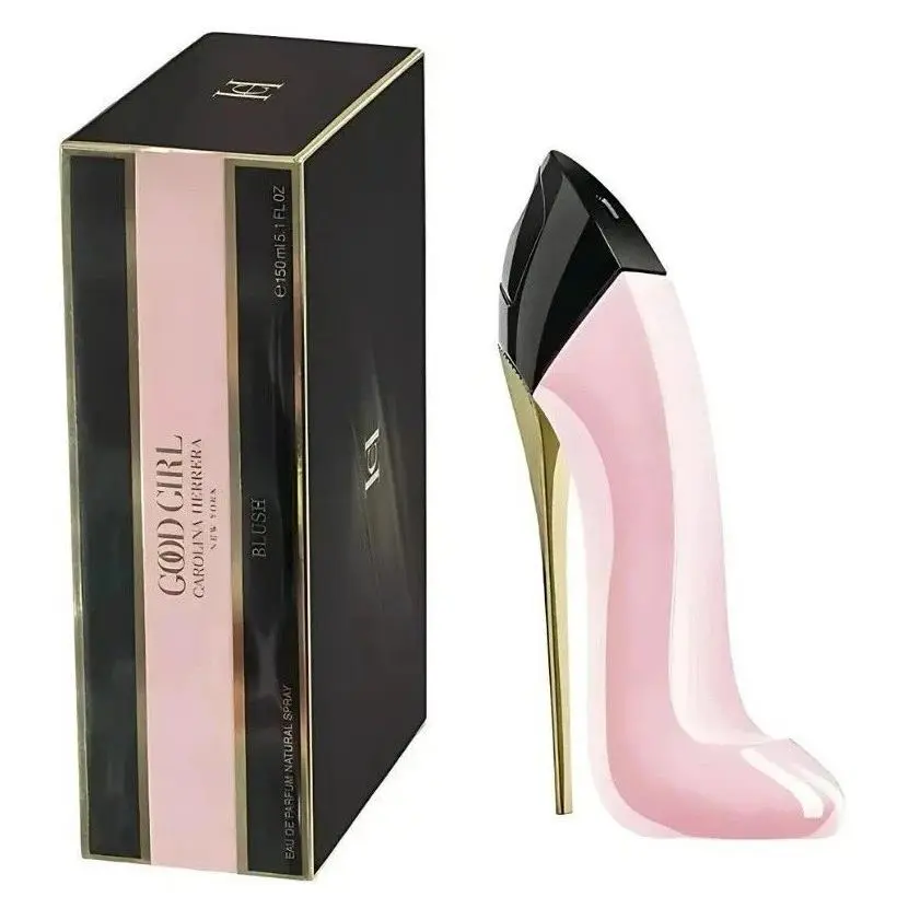Good Girl Blush Carolina Herrera Women 5.1 oz 150 ml Eau De Parfum Spray