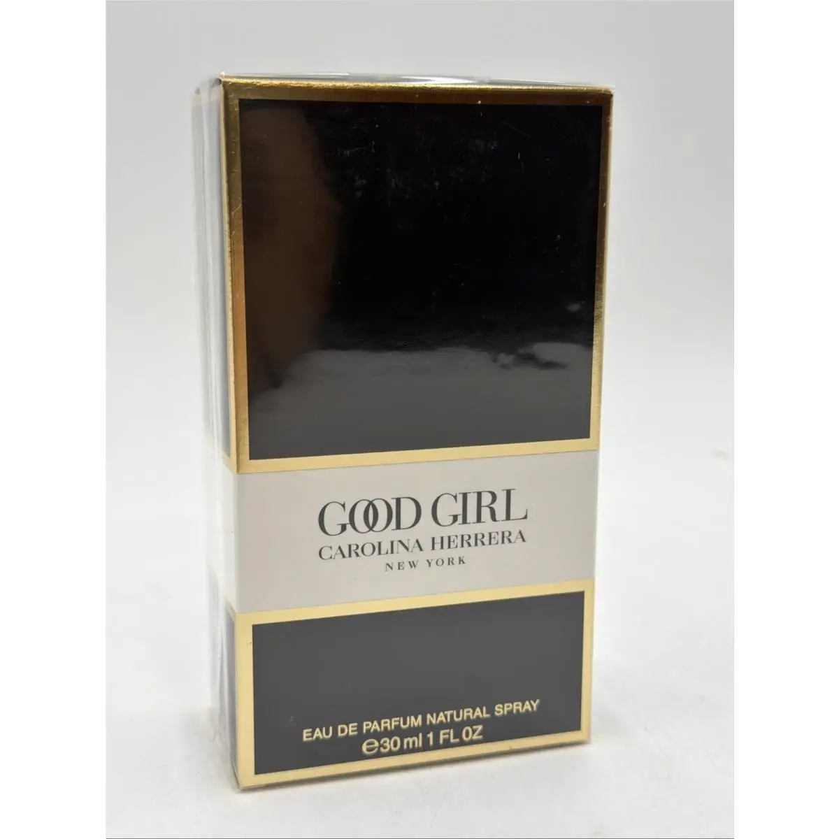 Good Girl by Carolina Herrera 1 oz Edp Spray
