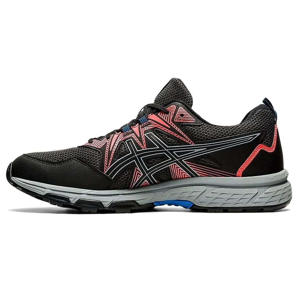 Asics shoes - ASICS GEL-Venture - Graphite Grey/Sheet Rock 0