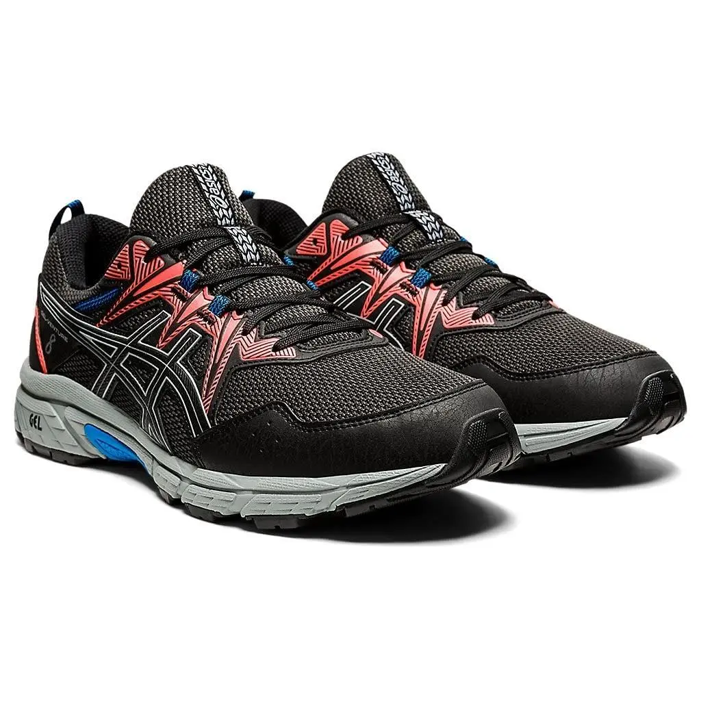 Asics shoes - ASICS GEL-Venture - Graphite Grey/Sheet Rock 1