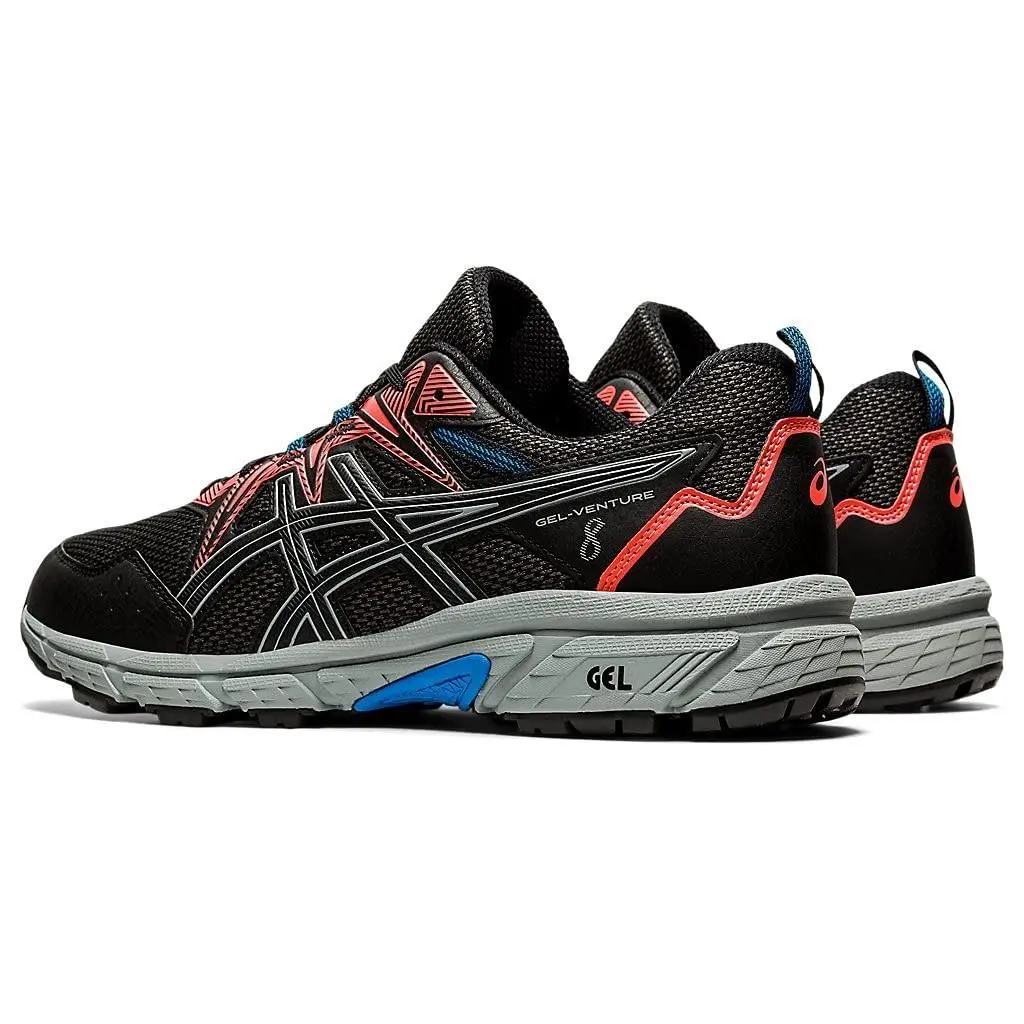 Asics shoes - ASICS GEL-Venture - Graphite Grey/Sheet Rock 2
